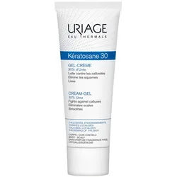 Uriage Keratosane 30 gel-crème