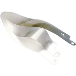 Airoh GP500 Tear-Off Abreißfolie - 5er Pack für Männer