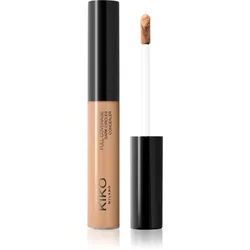 KIKO Milano Full Coverage Dark Circles Concealer Augenränder-Korrektor für volle Abdeckung Farbton 09 Caramel 8 ml