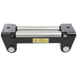 Rollenführung, Seilwinde DRAGON WINCH ROL4X4