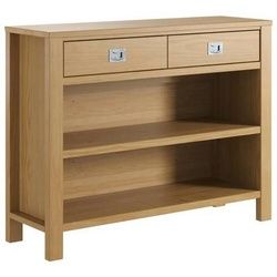 Livetastic Regal , Naturfarben , Holz, Holzwerkstoff , Kiefer , massiv , 24,3 Fächer , 2 Schubladen , 110x85x35 cm , Kleinmöbel, Kommoden, Kommoden