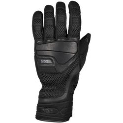 IXS Tour Cartago 2.0 Motorradhandschuhe, schwarz, Größe S