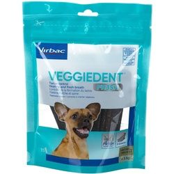 Virbac Veggiedent® Fresh für Hunde < 5 kg
