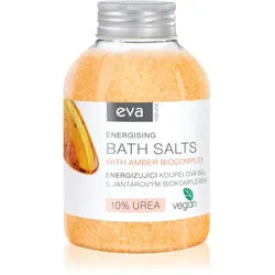 Eva Natura Amber Biocomplex Badesalz 600 g