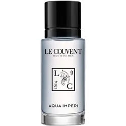 Le Couvent Aqua Imperi EdT Nat. Spray - 0.05 l