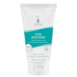 Fuß-Deocreme Nr. 80 75 ml