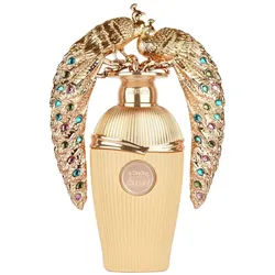 Lattafa Afeef Eau de Parfum 100 ml Spray Frauen
