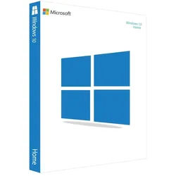 Windows 10 Home