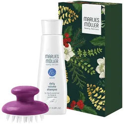 Marlies Möller Volume Set