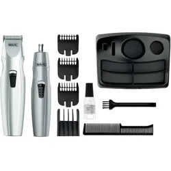 Wahl Mustache & Beard Combo Barttrimmer