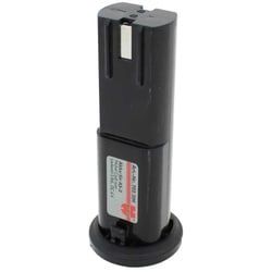 Zellentausch Werkzeugakku NiMH 6V 700mAh passend für Würth 702204, 702 204