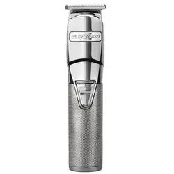 BaBylissPRO Haar- und Bartschneider Babyliss Pro Full Metal Trimmer Silber