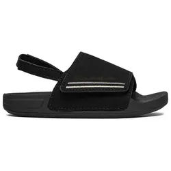 Quiksilver Quiksilver Jungen-Sandalen Schwarz Sandale schwarz 24 EU