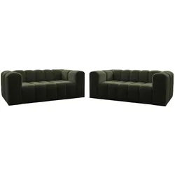 SOFASET Solvie 2-2 In Tiffani