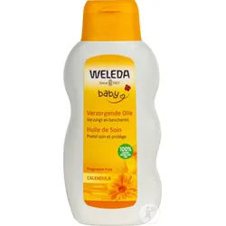 Weleda Calendula Pflegeöl parfümfrei 200 ml