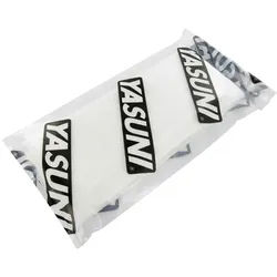 YASUNI Keramikwolle mit Inox-Einsatz