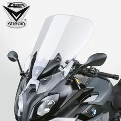 ZTECHNIK Windshield VStream Touring Lexan® Polycarbonat mit Quantum Beschichtung