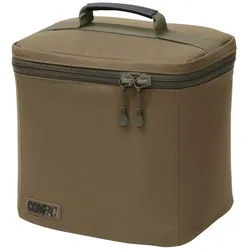 Korda Kühltasche Korda Compac Cool Bag Medium 27x25x18cm - Kühltasche grün