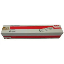 OKI 43459324 SCHWARZ TONER - 2500 SEITEN FÜR C3520 MFP
