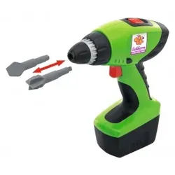 Eichhorn Kompakt-Schrauber