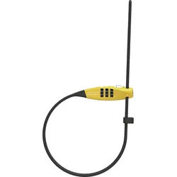 Abus CombiflexTM TravelGuard