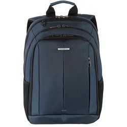 Samsonite GuardIT 2.0 Laptop Rucksack S 14,1" Blau