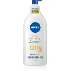 NIVEA Q10 Firming festigende Body lotion 625 ml