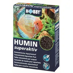 Hobby Humin super aktiv, Torfgranulat 1200 ml