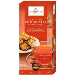 Niederegger Tee Niederegger Marzipan Rooibos-Tee, 43.75 g