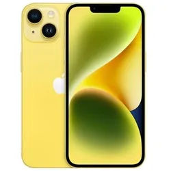 iPhone 14 5G 256GB - Yellow