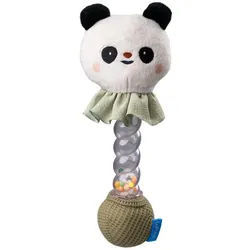 Taf Toys Rainstick Rattle Panda Rassel 1 St.