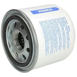 Lufttrocknerpatrone, Druckluftanlage WABCO 4325200082
