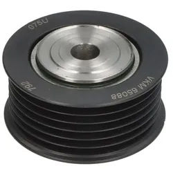 Umlenk-/Führungsrolle, Keilrippenriemen SKF VKM 65088