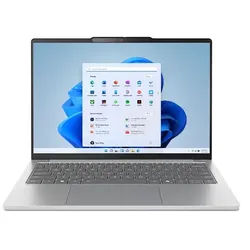 Lenovo IdeaPad Slim 5 Gen 10 13" AMD AMD Ryzen 5 7535HS Prozessor 3,30 GHz bis zu 4,55 GHz, Windows 11 Home 64, 512 GB SSD M.2 2242 PCIe 4.0 QLC