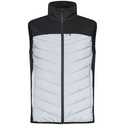 Clique Sweatweste Utah Vest grau M