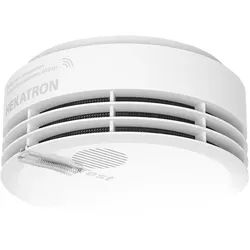 Hekatron Funkrauchmelder Genius Plus X Edition