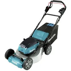 Makita DLM465PT4 Akku-Rasenmäher