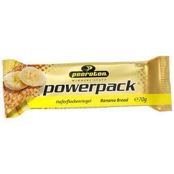 peeroton® Powerpack Riegel Banana Bread