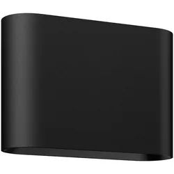 Philips Hue Philips Hue LED-Außenwandleuchte 8720169234505 Hue Dymera Wall light Smart-Home-Zubehör