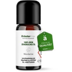Kräutermax Mandarinenöl 100 % rein ätherisches Öl Ätherisches 10 ml