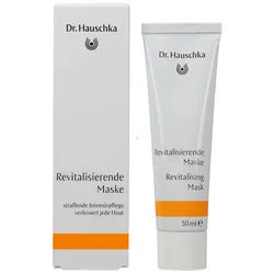 WALA Heilmittel GmbH Gesichtsmaske DR.HAUSCHKA revitalisierende Maske
