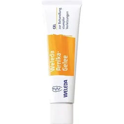 Weleda Gesundheit ArzneimittelArnika-Gelee 70 g
