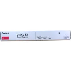 Canon C-EXV 52 M - Magenta - Toner