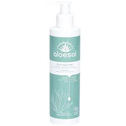 Aloesol Gel Aloe Vera