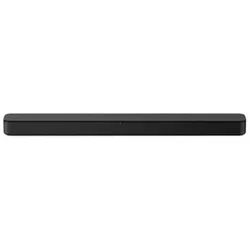 Drahtlose Soundbar Sony HTSF150.CEL Schwarz 120 W