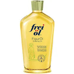 frei öl® FigurÖl Öl 125 ml Unisex 125 ml Öl
