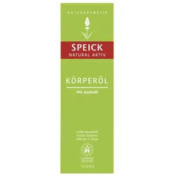 Natural - Aktiv Körperöl