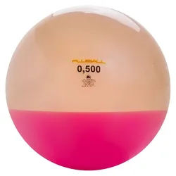 Trial Medizinball Gewichtsball Flui, Optimaler Trainingsball für jedes Alter
