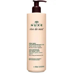 Nuxe Ultra-Komfort-Körpercreme 48H Rêve de Miel®
