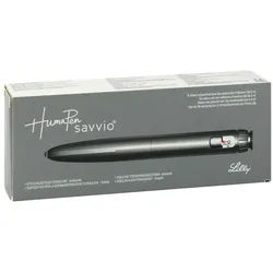Humapen Savvio graphit